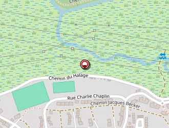 Carte de Plastivestiaires à Bouguenais