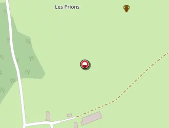 Carte de Horr Thierry à Bagneux