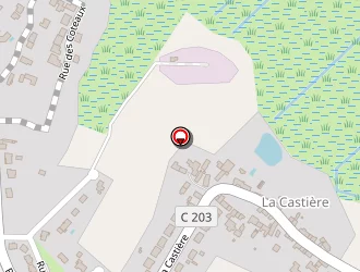 Carte de Rb Dallage à Rouans