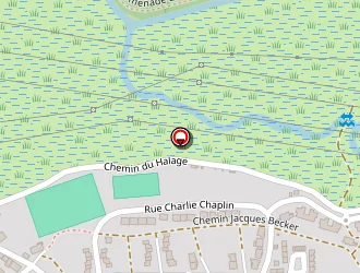 Carte de Rdeco Rimlinger Michaël à Bouguenais