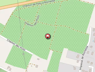 Carte de Bournel Gaëtan à Chinon