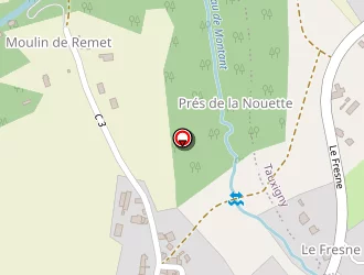 Carte de Entreprise Dulon à Saint-bauld