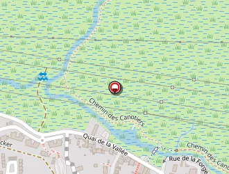 Carte de Axa Cabinet Doucet Agents Généraux à Bouguenais