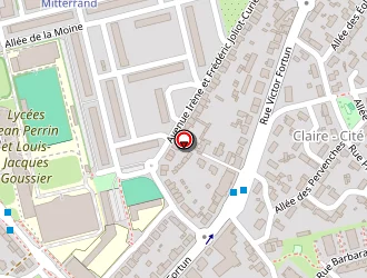 Carte de Dlc à Rezé