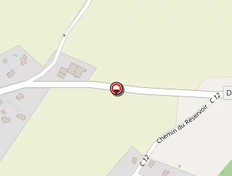 Carte de Maquart Christophe à Évans