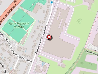 Carte de Ose Mets Vins à Vertou