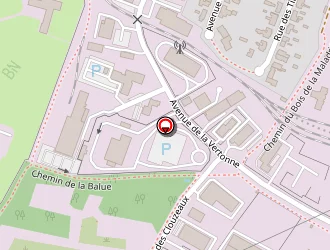 Carte de Scooter Dépot à Vertou