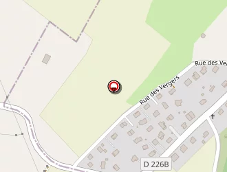 Carte de Angue Valèrie à Saint-vit