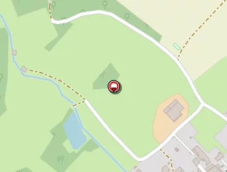 Carte de Becose à Vriange