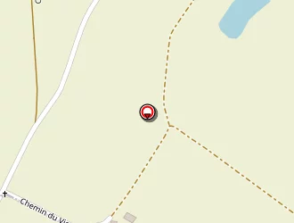 Carte de Bompas Jacky à Montilliers