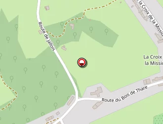 Carte de Loriot Jean-pierre à Ouroux-en-morvan