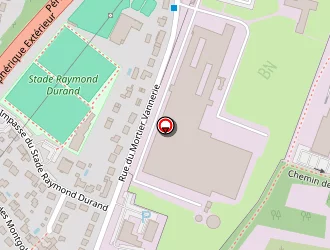 Carte de Arthuis Bruno à Vertou