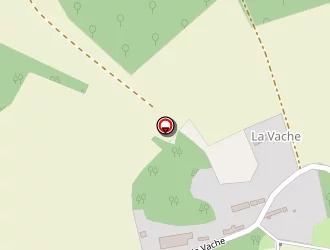 Carte de Abclim à Raveau