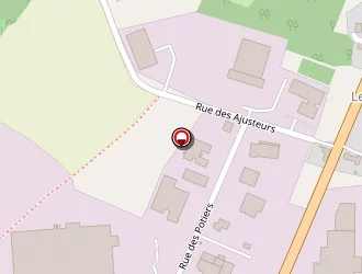 Carte de F.t Energie à Vallet