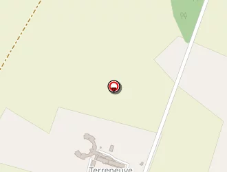 Carte de Institut Notre Dame De Terre Neuve à Chauvé