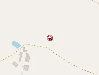 Carte de De La Ferriere (gaec) à Massay