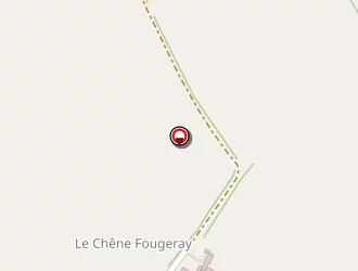 Carte de Lm Electricité à Chauvé