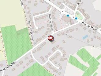 Carte de Vinh-san Ludovic à Regrippière (la)