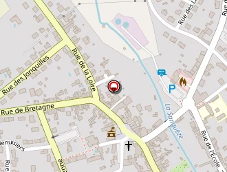 Carte de Pasimmo à Gesté