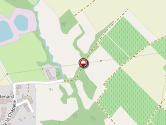 Carte de Camini Services à Regrippière (la)