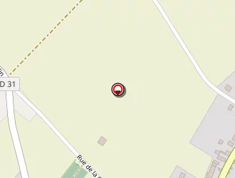 Carte de Agence Postale à Champdôtre