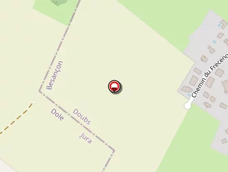 Carte de Requet Lucien à Saint-vit