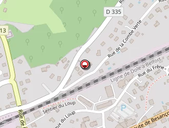 Carte de Auto Ecole Cap Conduite à Saint-vit