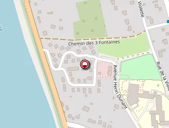 Carte de Transaxia à Charité-sur-loire (la)