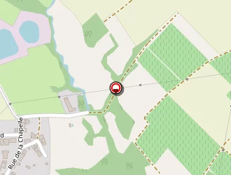 Carte de Pauvert Grégory à Regrippière (la)