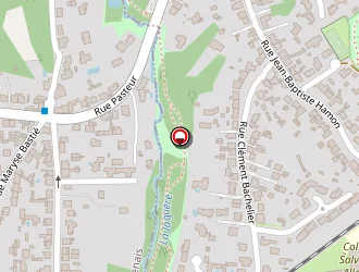 Carte de Marini Franck à Bouguenais