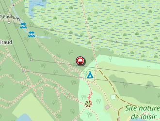 Carte de Barbrel Ludovic à Bouguenais