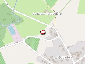 Carte de Lanrong International à Vallet