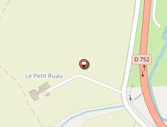 Carte de Rolandeau Michel à Andrezé