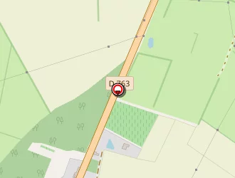 Carte de Bothorel Anne à Vallet