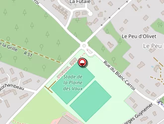 Carte de Chinon Plus à Chinon