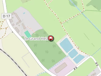 Carte de Douet Mickael à Chambourg-sur-indre