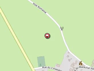 Carte de Laplace Jacques à Epiry