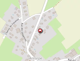 Carte de Benoist Aurelien à Saint-vit