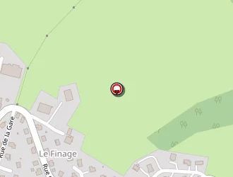 Carte de Franck Batave à Bonnétage