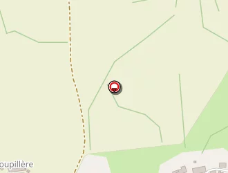 Carte de La Goupillère (earl) à Vallet