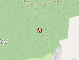 Carte de 3 K Electrique à Moux-en-morvan