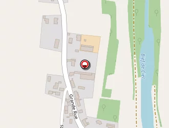 Carte de Desogere Monica à Tillenay