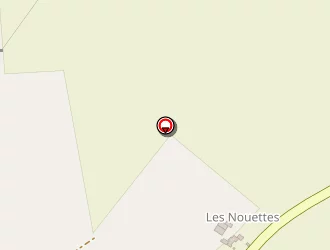 Carte de Rondineau à Pornic