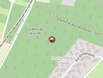 Carte de Baranger Aurélie à Chinon