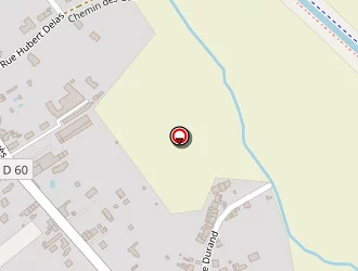 Carte de Croq Et Forme (e.u.r.l) à Foëcy