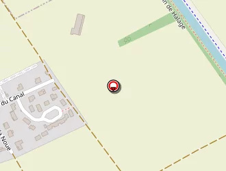 Carte de Jeunet Isabelle à Aiserey