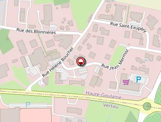 Carte de L'eau Bien-etre La Louée Import Export Distributeur à Haute-goulaine