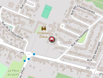 Carte de Sos Couverture à Montagne (la)