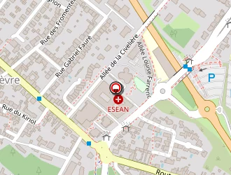 Carte de Kimo Pizza à Nantes