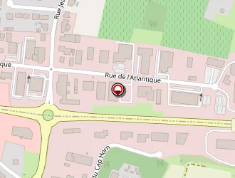 Carte de Cbd44 à Basse-goulaine